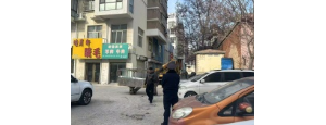新年新起點(diǎn)，拆違不停歇！李園街道綜合行政執(zhí)法中隊(duì)打響新年拆違“第一槍” ...