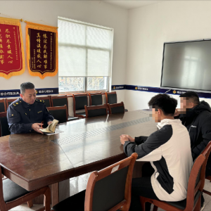 嚴(yán)查地下車庫“私改超市” 守護(hù)公共安全底線