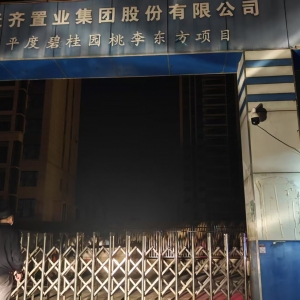 平度市東閣街道執(zhí)法中隊(duì)整治噪音污染，提升群眾幸福感和滿意度 ...