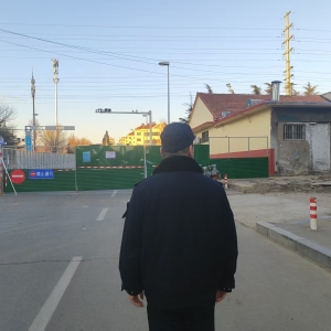 平度市東閣街道執(zhí)法中隊(duì)加大市政道路管控，讓城市有“顏”更有序 ...