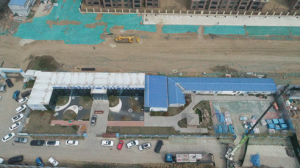拆除違法建設(shè)，共建美好鳳臺(tái)