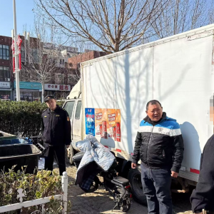 平度市東閣街道執(zhí)法中隊打好組合拳，持續(xù)推動垃圾分類提質(zhì)增效 ...