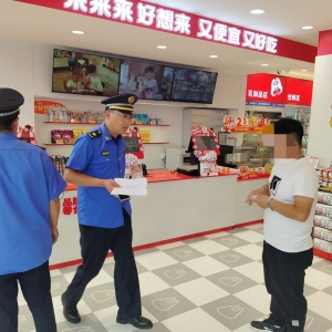 聚焦民生訴求，全力整治噪聲擾民問題