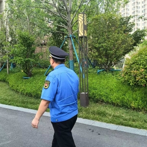 平度市東閣街道執(zhí)法中隊重拳整治建筑垃圾非法處置亂象