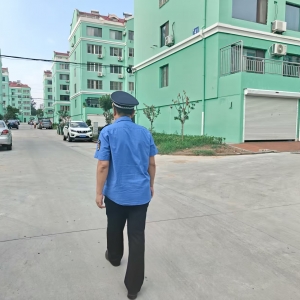平度市東閣街道執(zhí)法中隊多舉措打擊傾倒建筑垃圾亂象，守護綠水青山 ...